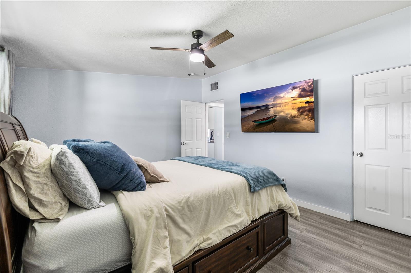 CLEARWATER MANOR - Residential