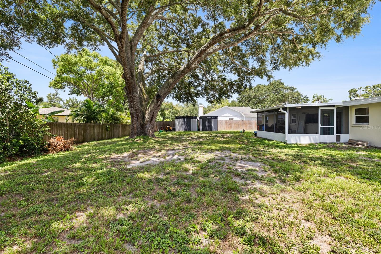 CLEARWATER MANOR - Residential