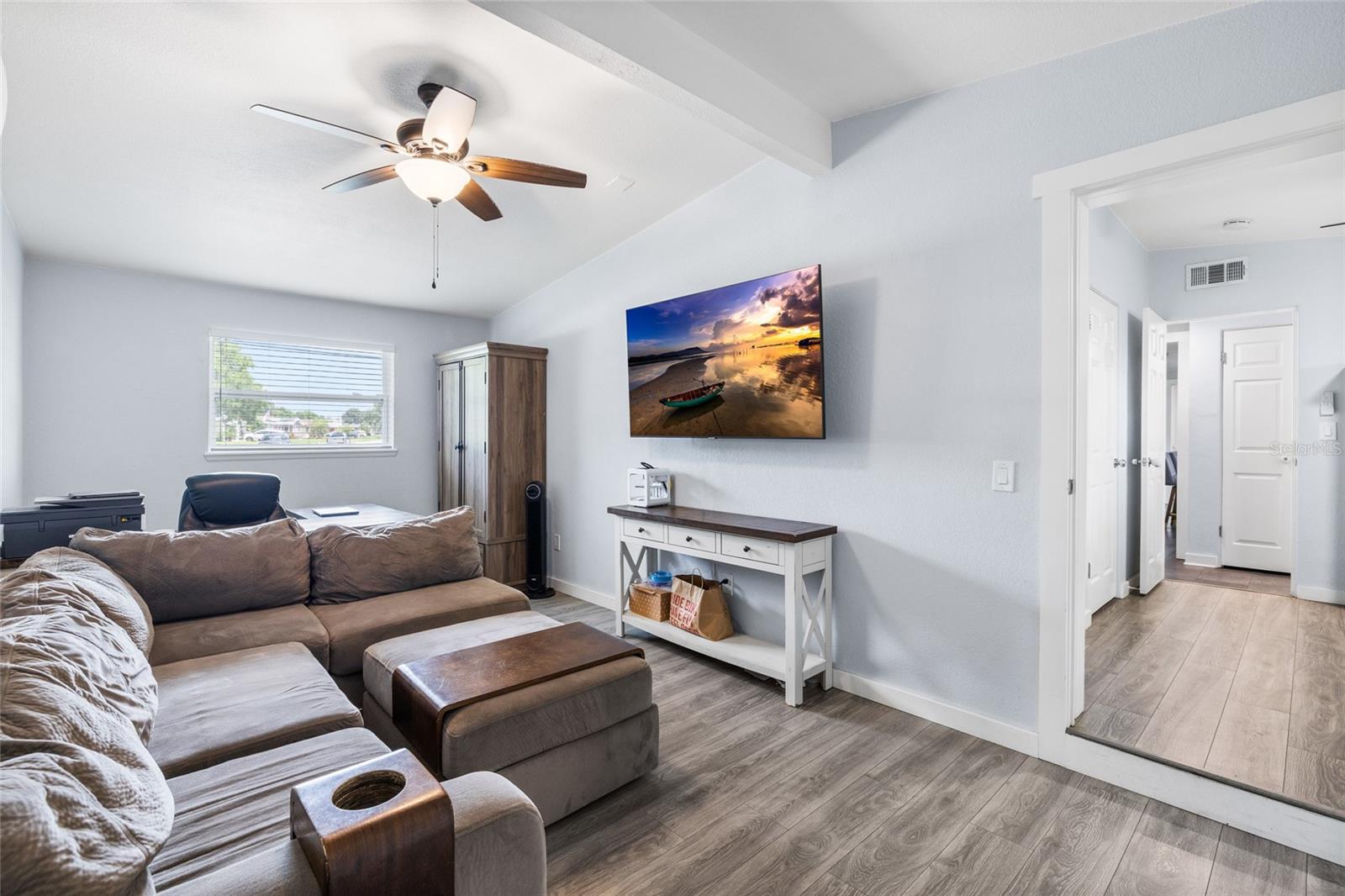 CLEARWATER MANOR - Residential