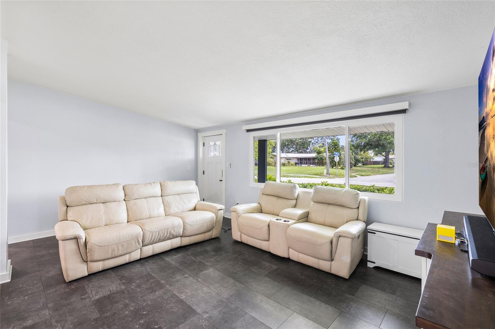 CLEARWATER MANOR - Residential