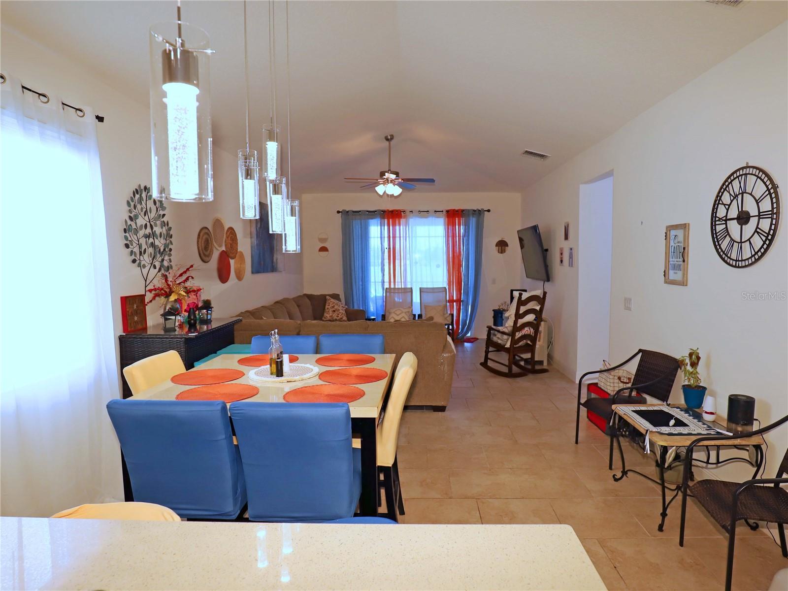 HANOVER LAKES PH 1A - Residential Lease