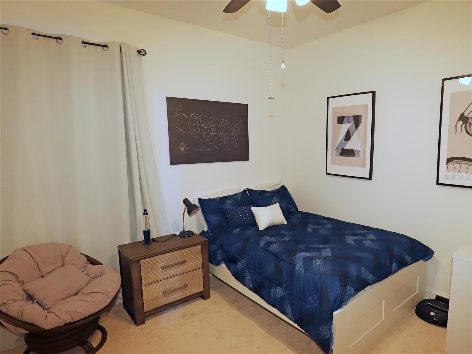 HANOVER LAKES PH 1A - Residential Lease