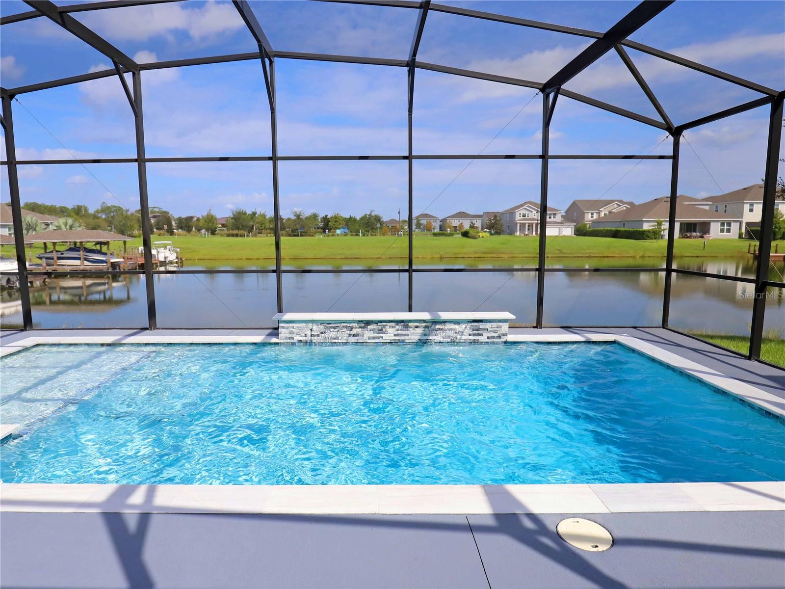 HANOVER LAKES PH 1A - Residential Lease