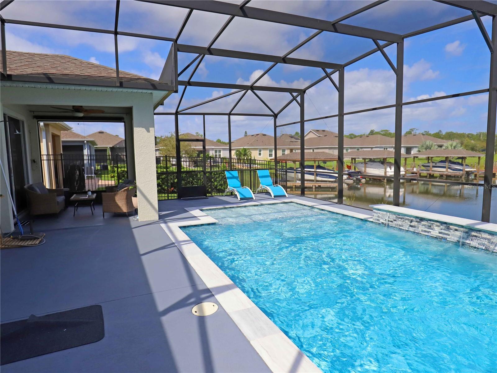 HANOVER LAKES PH 1A - Residential Lease