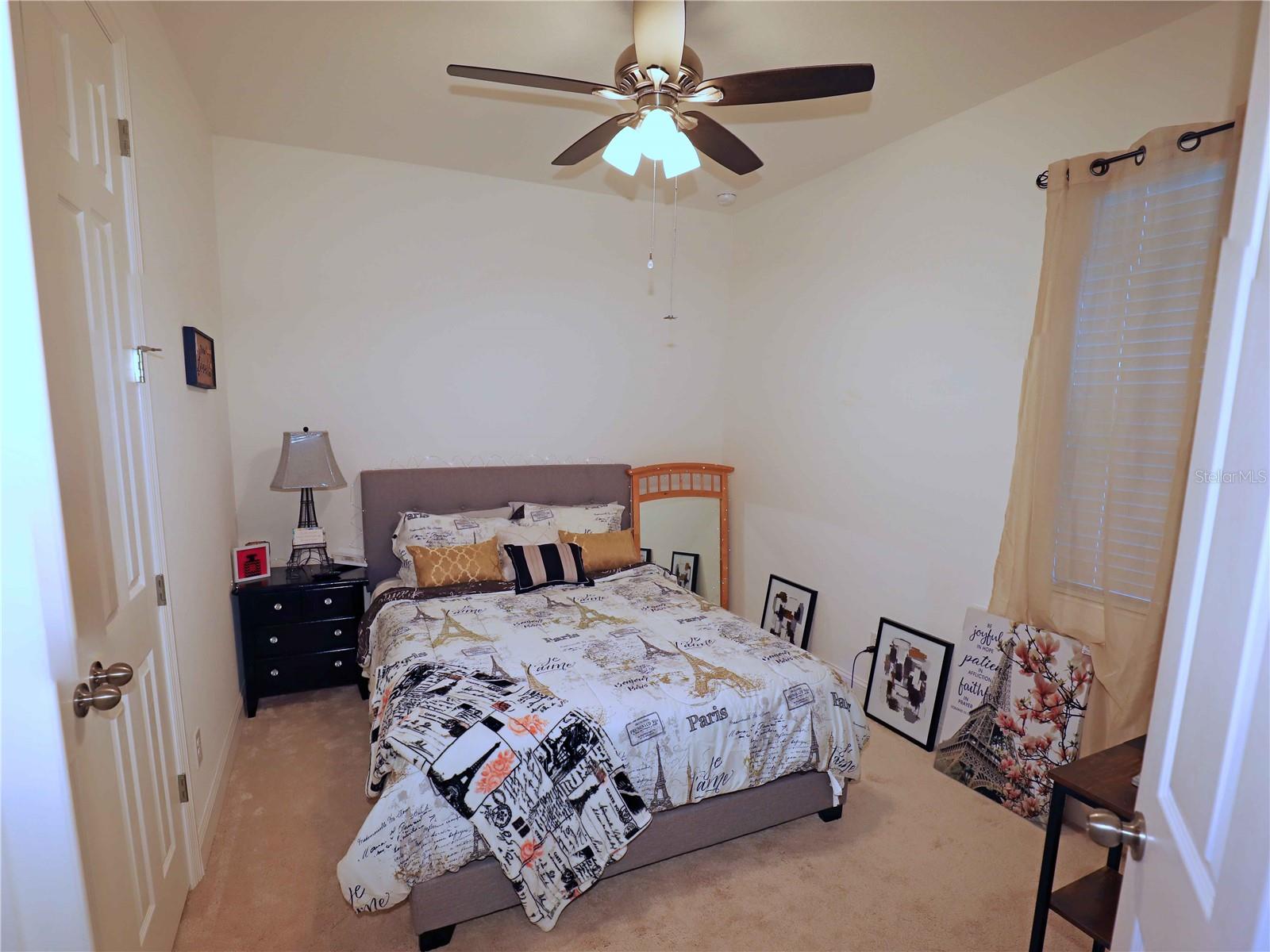 HANOVER LAKES PH 1A - Residential Lease