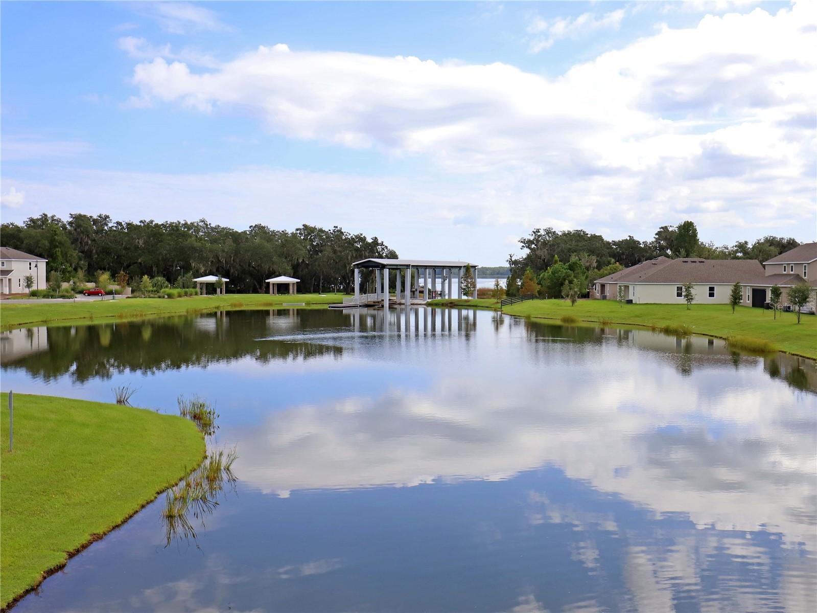 HANOVER LAKES PH 1A - Residential Lease
