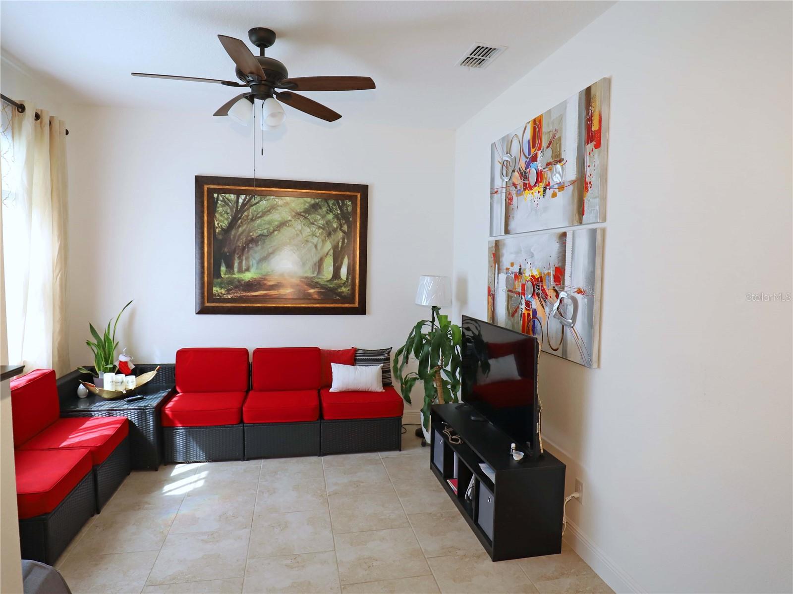 HANOVER LAKES PH 1A - Residential Lease