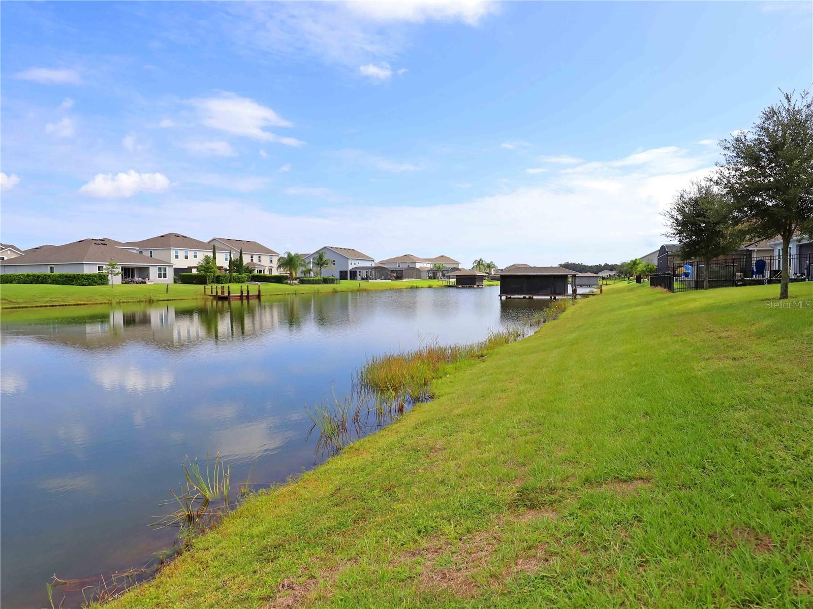 HANOVER LAKES PH 1A - Residential Lease
