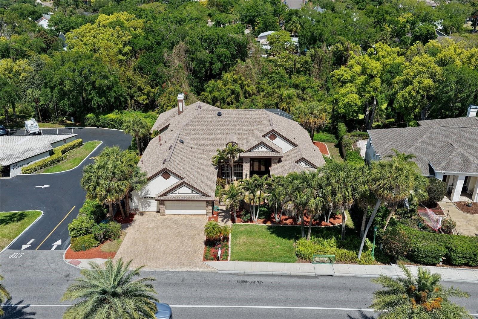 GATEHOUSE WOODS - Residential
