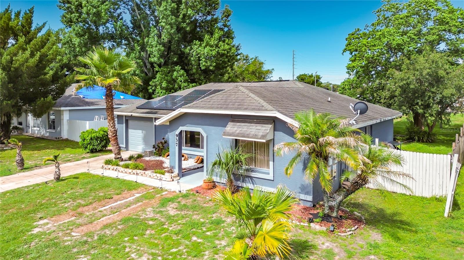 BVL UNIT 6 5TH ADD - Residential