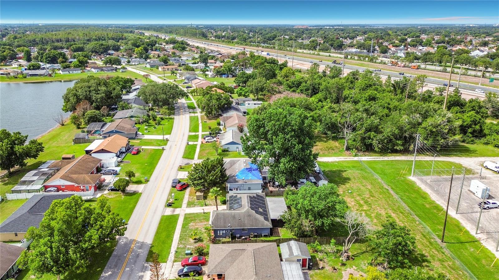 BVL UNIT 6 5TH ADD - Residential