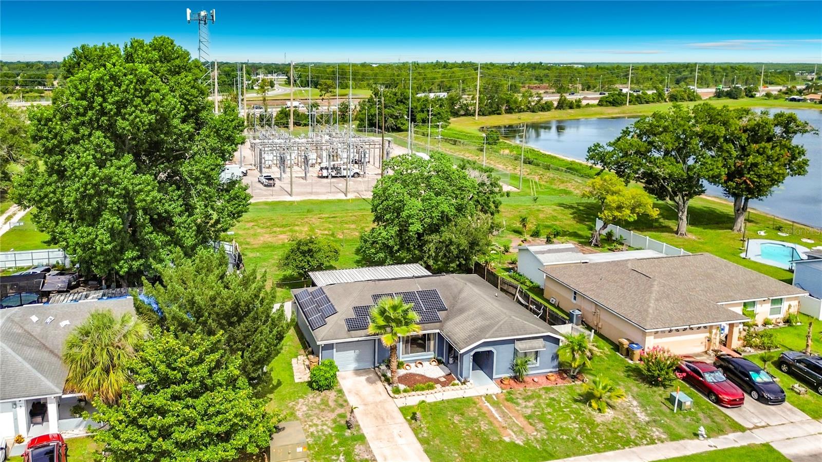 BVL UNIT 6 5TH ADD - Residential