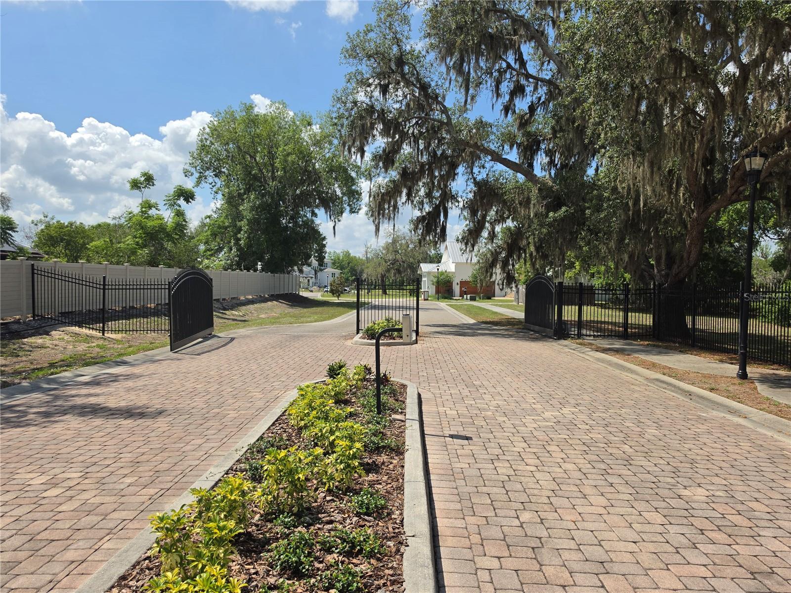 ALAFIA POINTE ESTATES - Land