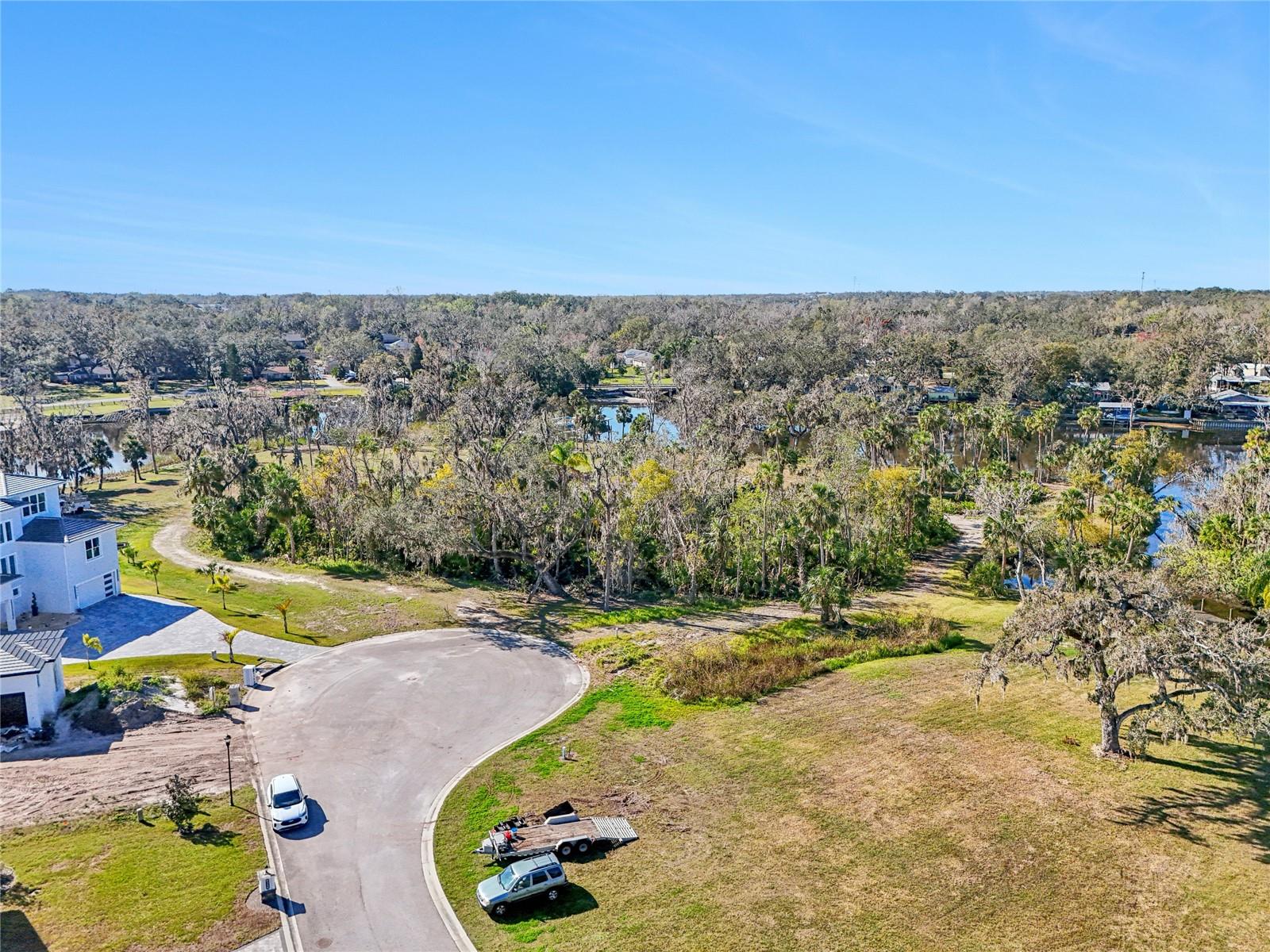 ALAFIA POINTE ESTATES - Land