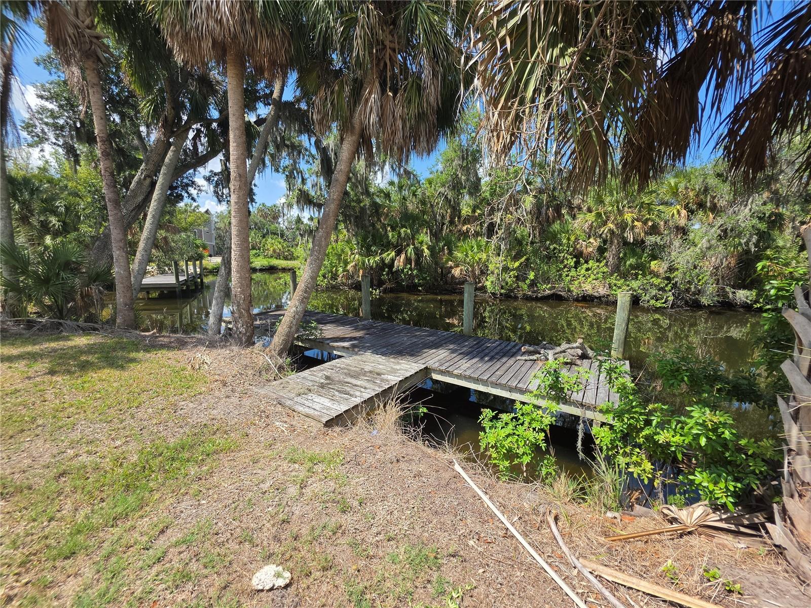 ALAFIA POINTE ESTATES - Land