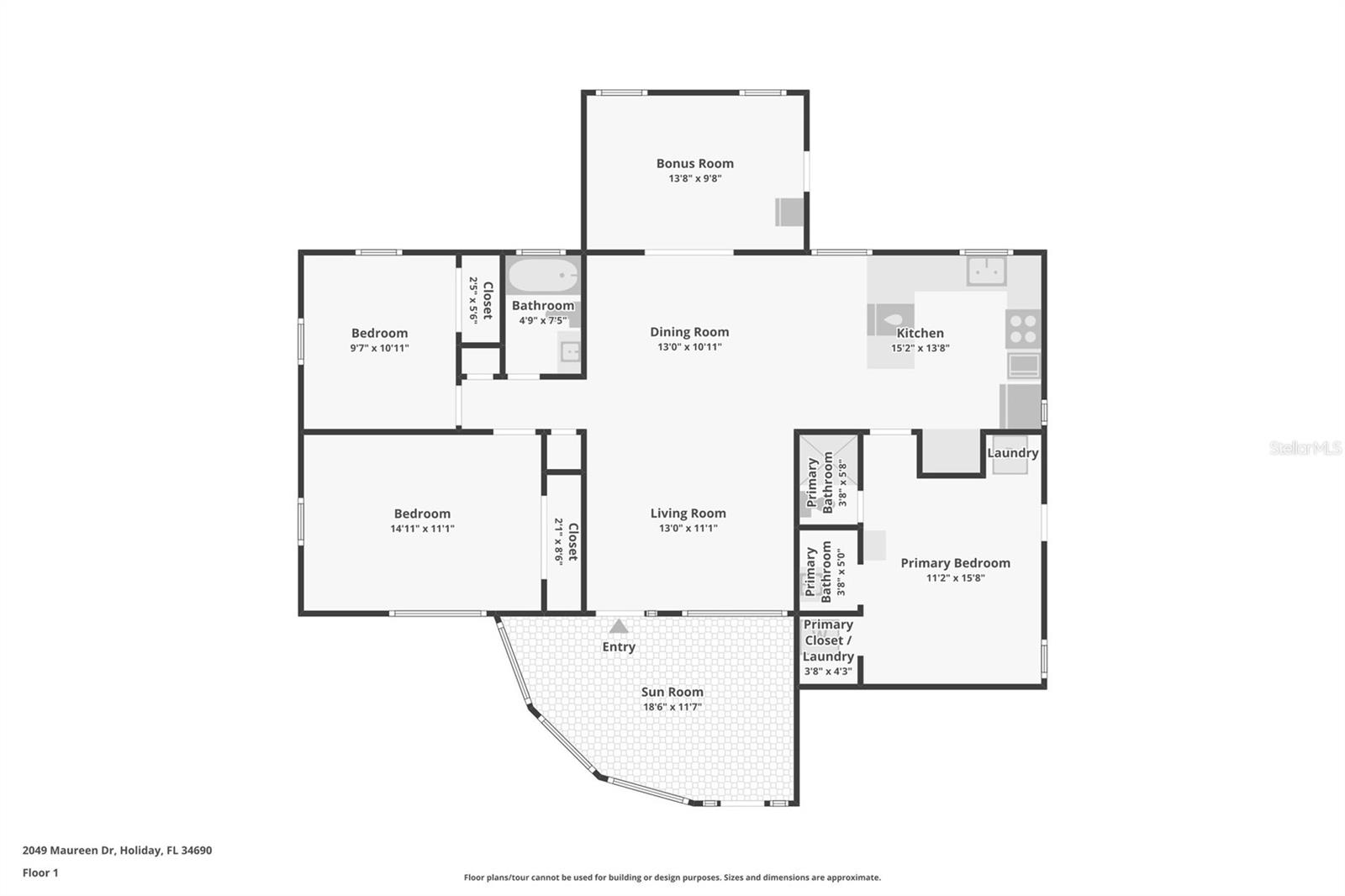 HOLIDAY GARDENS - Residential