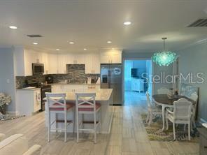 BELLEAIR MANOR - Residential Lease
