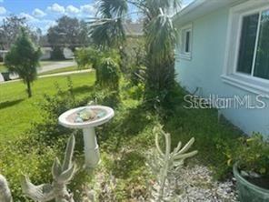 BELLEAIR MANOR - Residential Lease