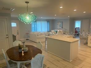 BELLEAIR MANOR - Residential Lease