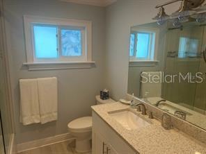 BELLEAIR MANOR - Residential Lease