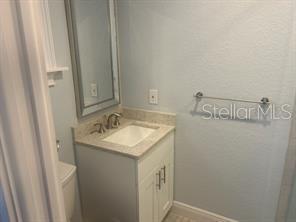 BELLEAIR MANOR - Residential Lease