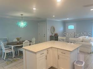 BELLEAIR MANOR - Residential Lease
