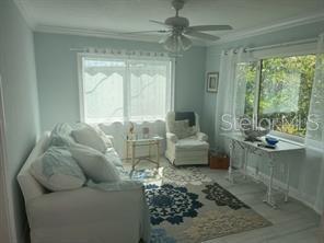 BELLEAIR MANOR - Residential Lease