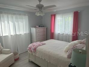 BELLEAIR MANOR - Residential Lease