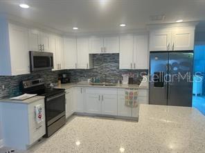 BELLEAIR MANOR - Residential Lease