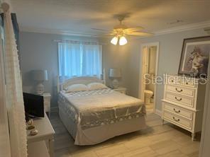 BELLEAIR MANOR - Residential Lease