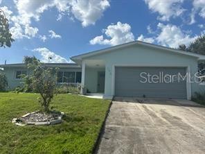 Welcome to your dream rental! This beautifully updated 3-bedroom, 2-bath home in Largo boasts a desirable split-bedroom floor plan, perfect for privacy and comfort. The open-concept living area is designed for modern living, featuring stunning quartz countertops and sleek stainless steel appliances in the kitchen. Whether you’re enjoying family time or entertaining friends, the spacious layout provides ample room for gatherings. Each bedroom offers a serene retreat, while the stylish bathrooms complete this inviting space. This home can be leased for as short as 3 months, making it an ideal option for seasonal residents or those in transition. Located in a fantastic neighborhood, you’ll have easy access to local amenities, parks, and beautiful beaches. Don’t miss out on this exceptional opportunity—schedule your appointment today! Please note that applicable taxes will apply.