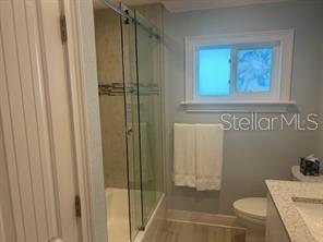 BELLEAIR MANOR - Residential Lease