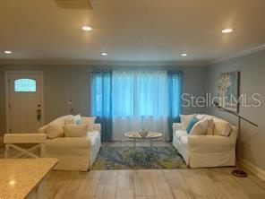 BELLEAIR MANOR - Residential Lease