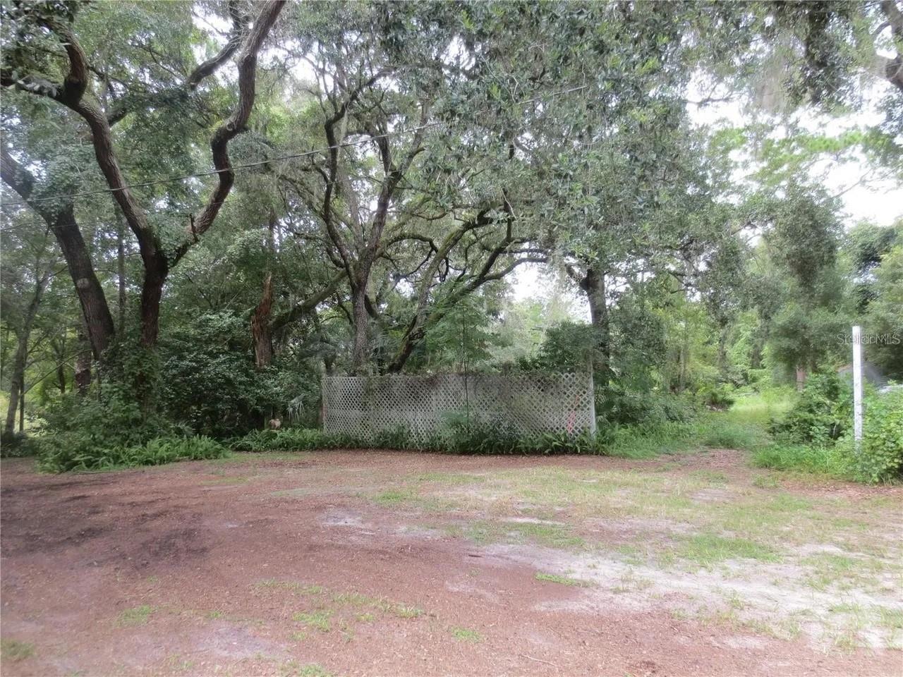 OAK RDG - Land