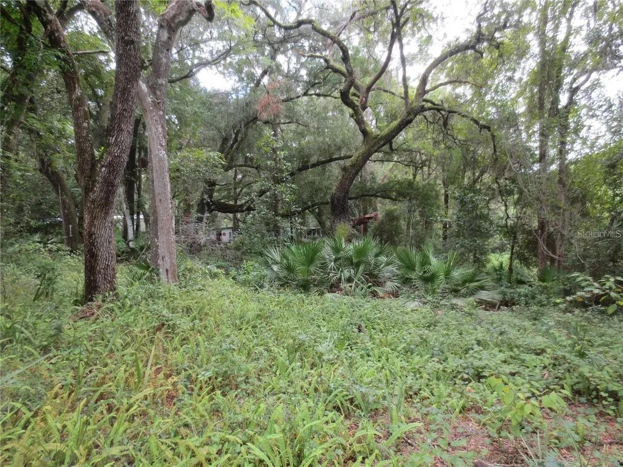 OAK RDG - Land