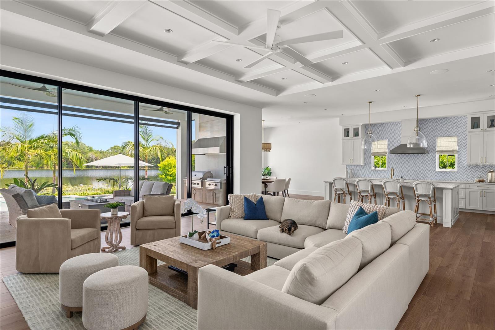 SOUTH LAKEMONT SHORES - Residential