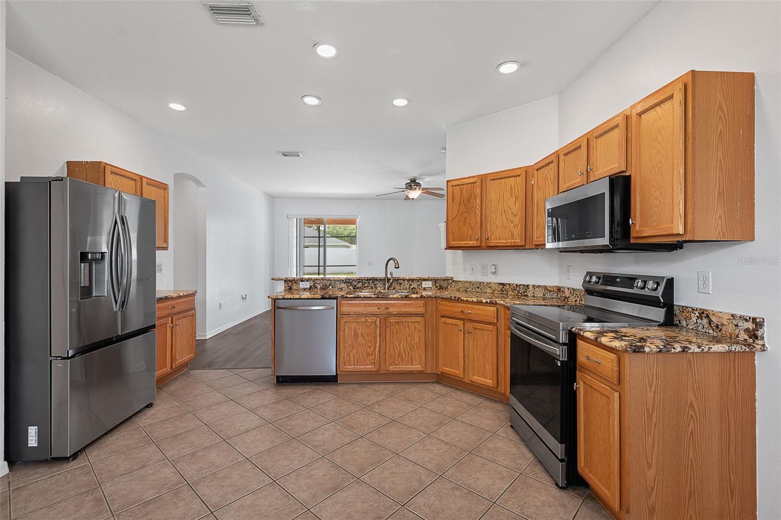 SOUTHWEST QUADRANT PH 01-04 - Residential