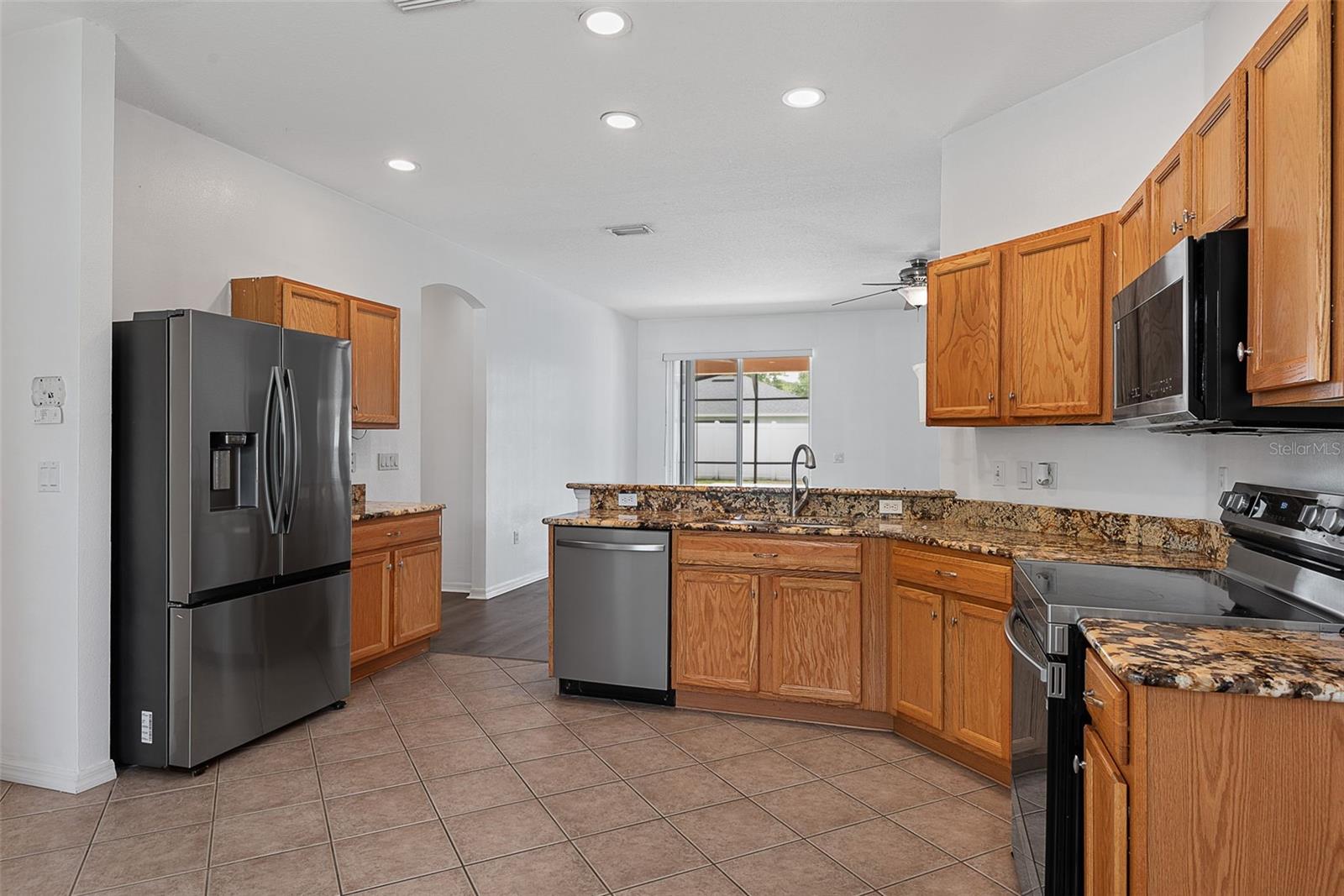 SOUTHWEST QUADRANT PH 01-04 - Residential