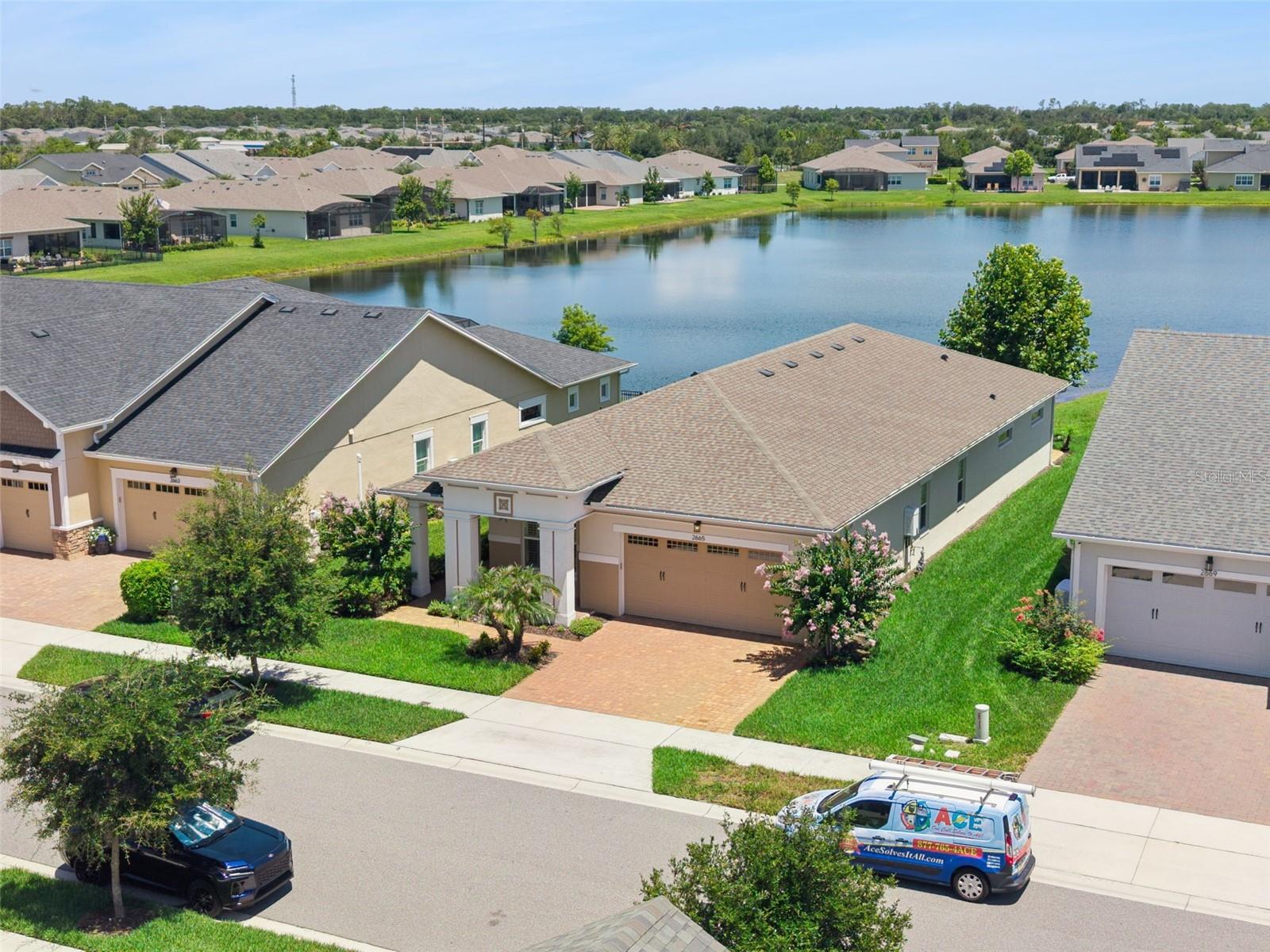 TWIN LKS PHS 2A & 2B - Residential
