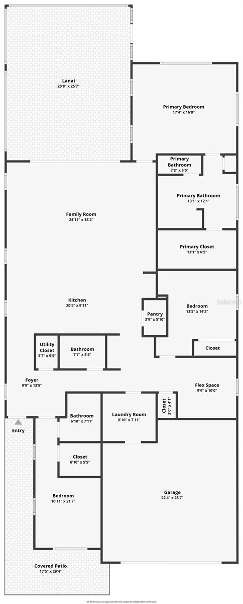 TWIN LKS PHS 2A & 2B - Residential