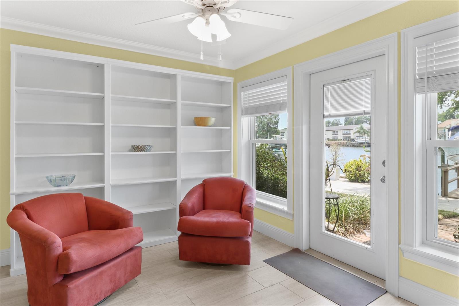GULF HARBORS WOODLANDS - Residential