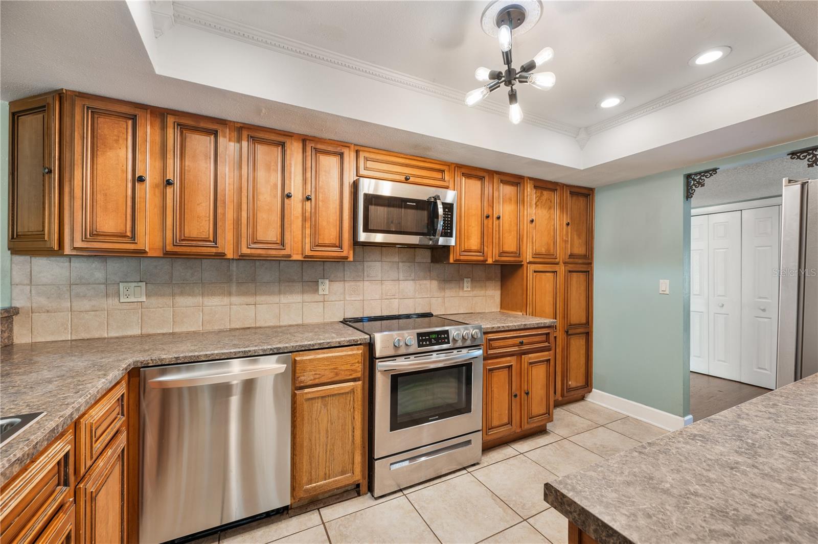 CREEK WOODS A CONDO IN IMPERIALAKES PH 02 SEC 03 - Residential