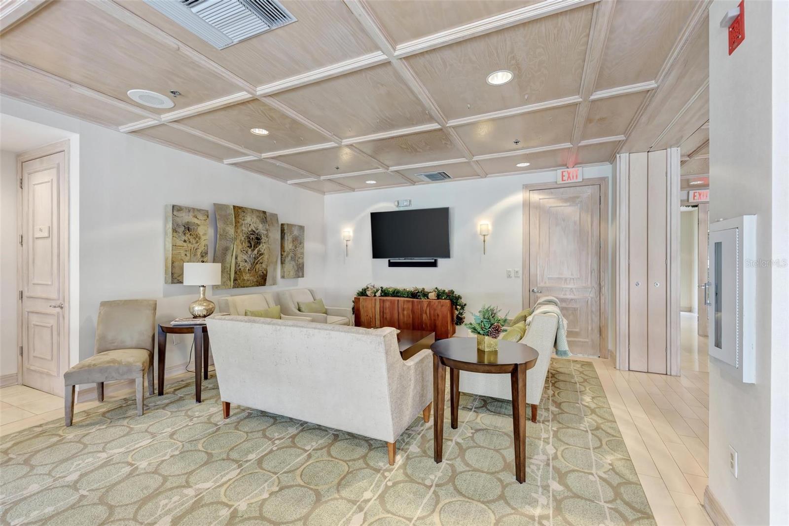 SANCTUARY - Residential