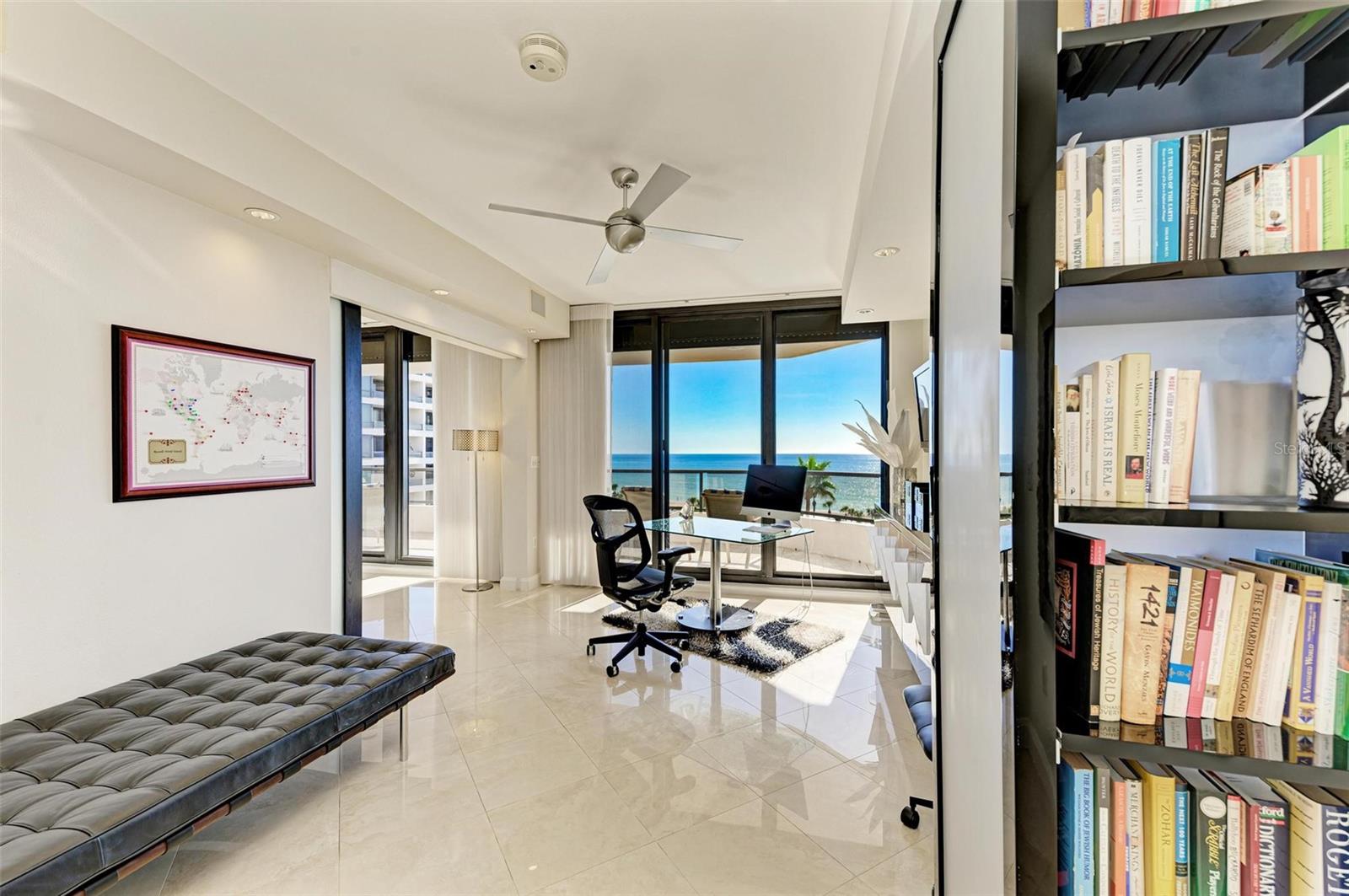 SANCTUARY - Residential