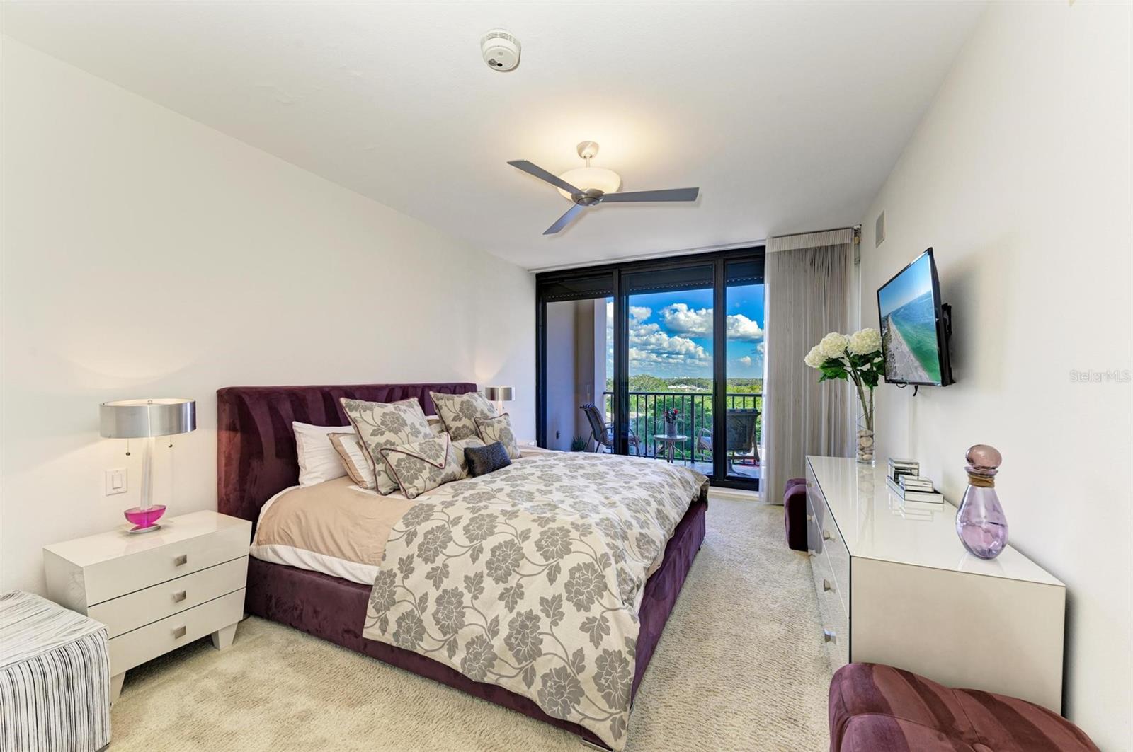 SANCTUARY - Residential