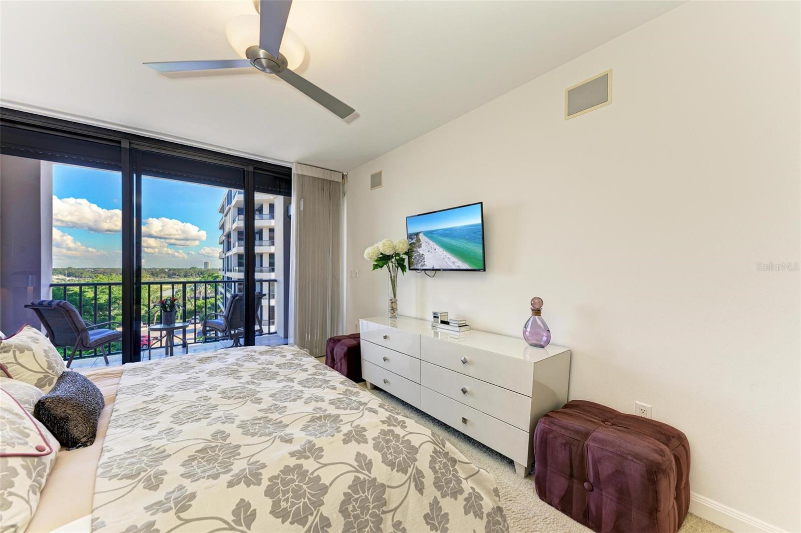 SANCTUARY - Residential