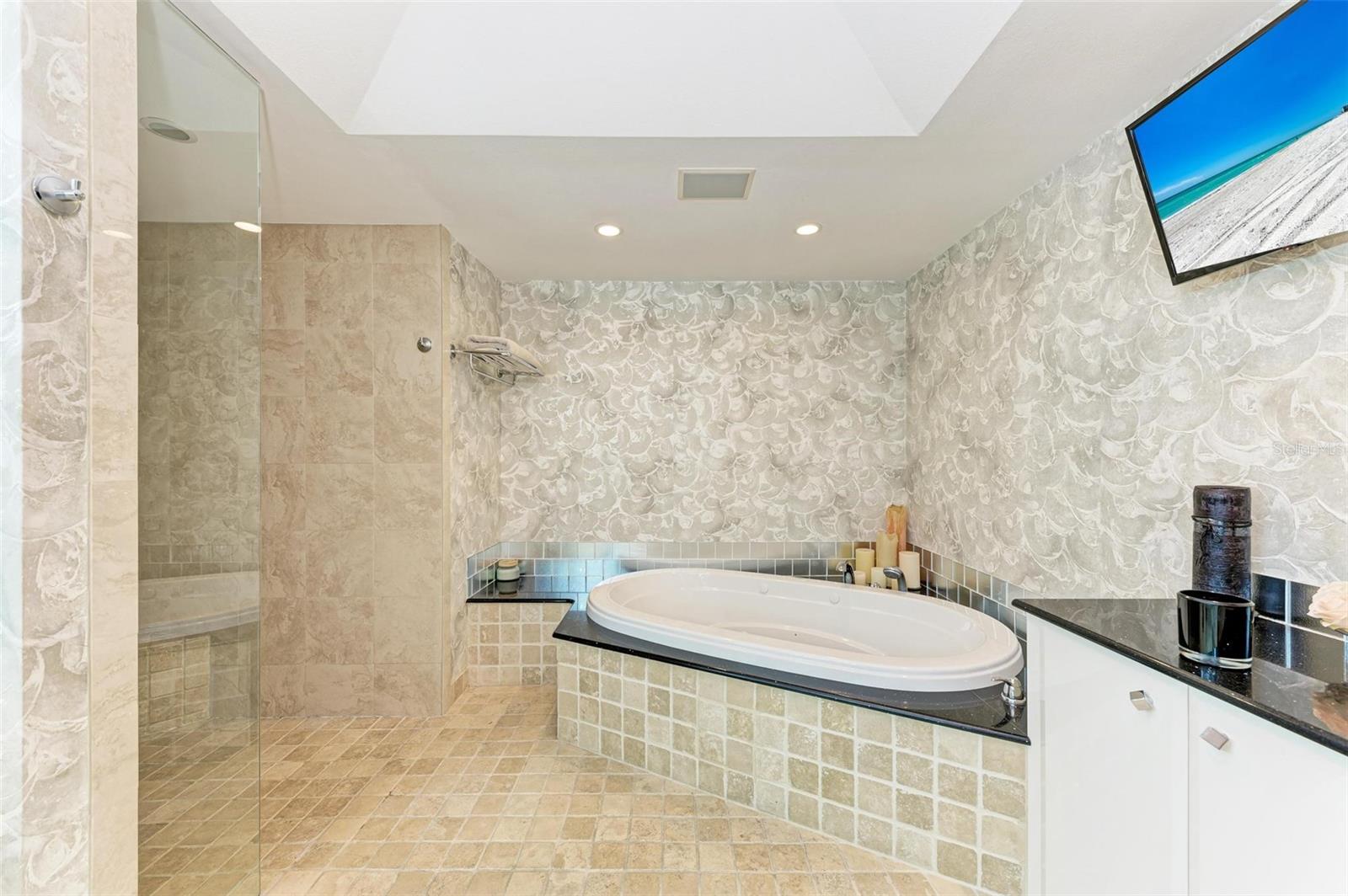 SANCTUARY - Residential