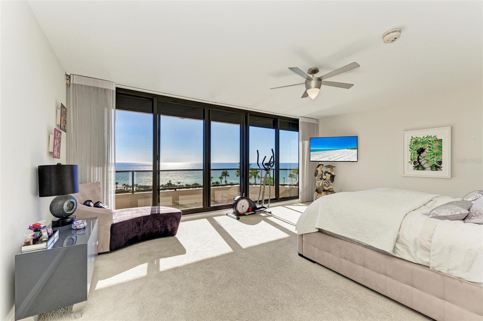 SANCTUARY - Residential