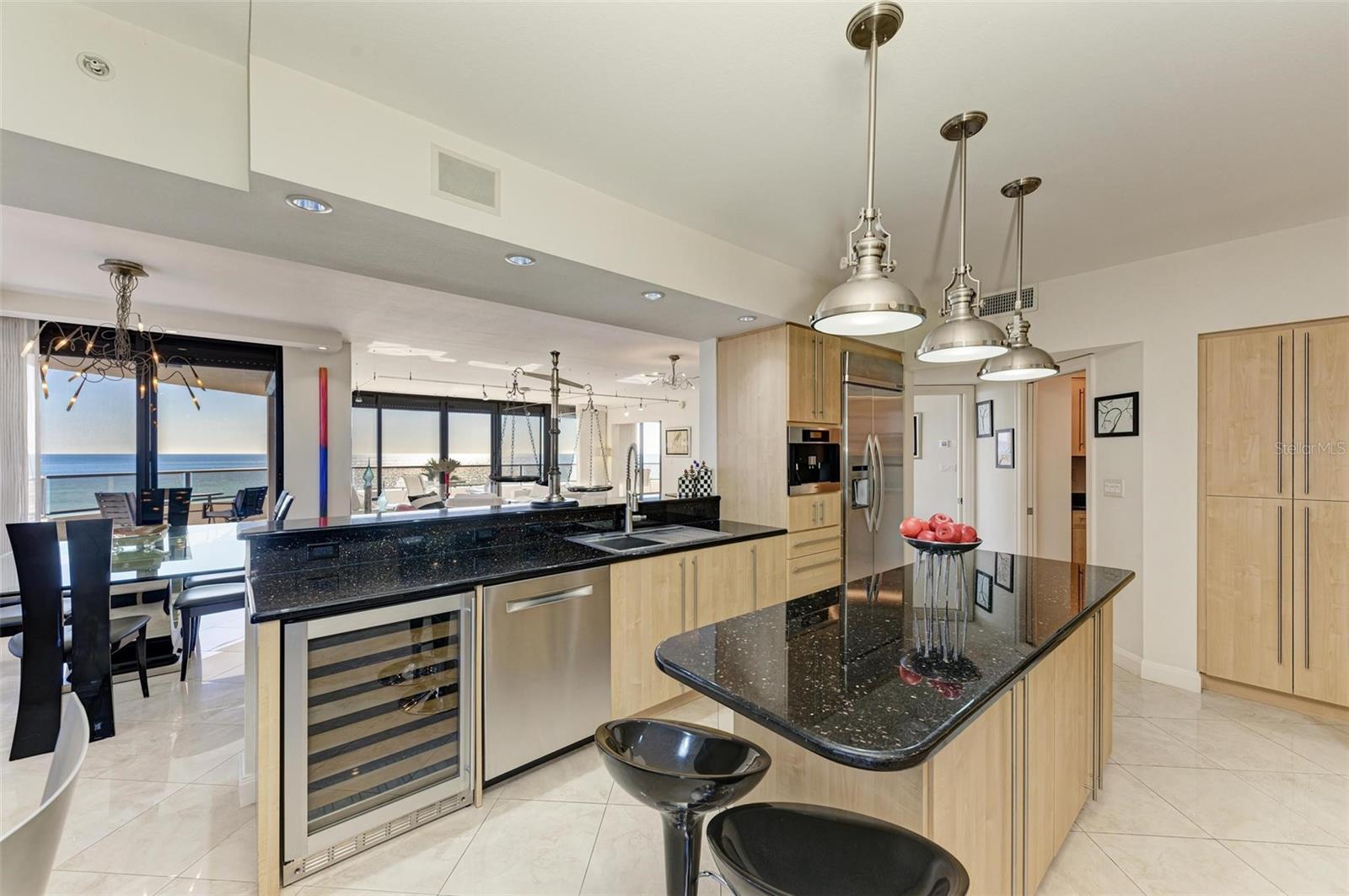 SANCTUARY - Residential