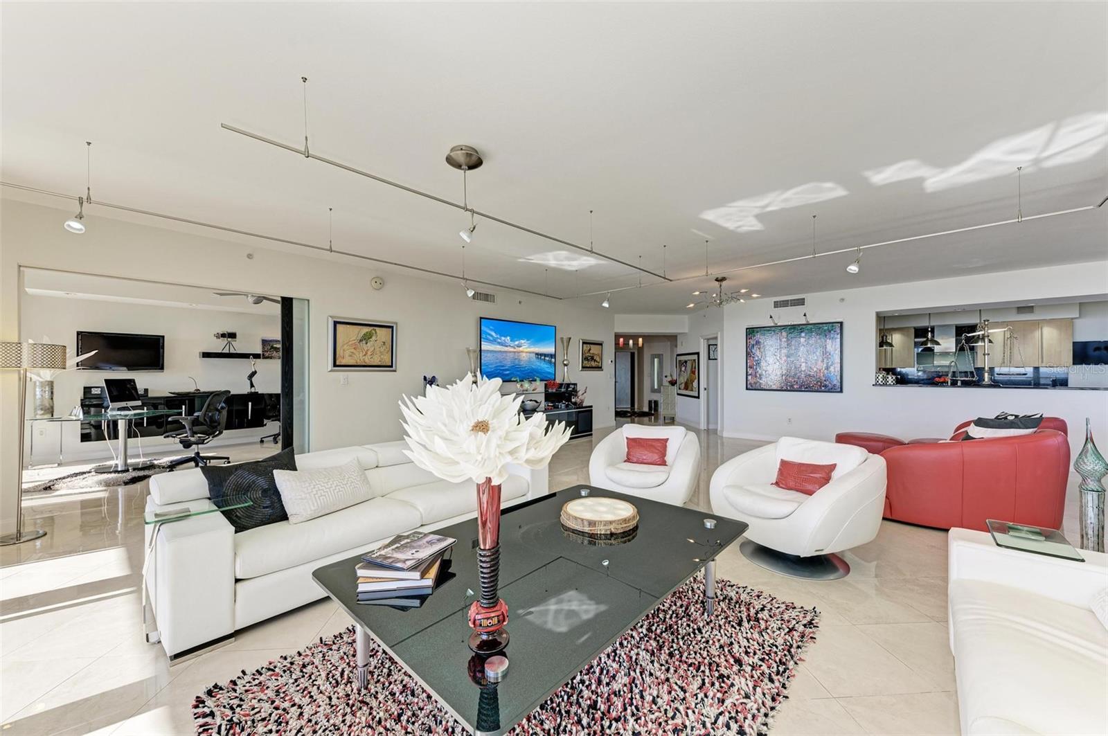 SANCTUARY - Residential
